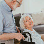 jak opiekować się osobą starszą?